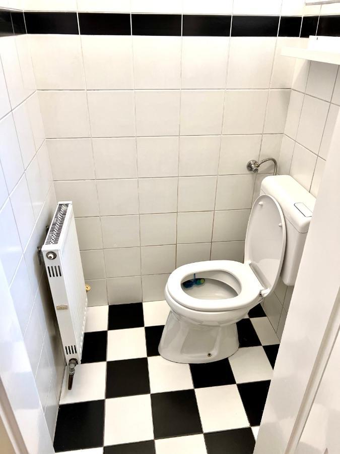 Iconic Suite_@O&R Wien Eksteriør bilde